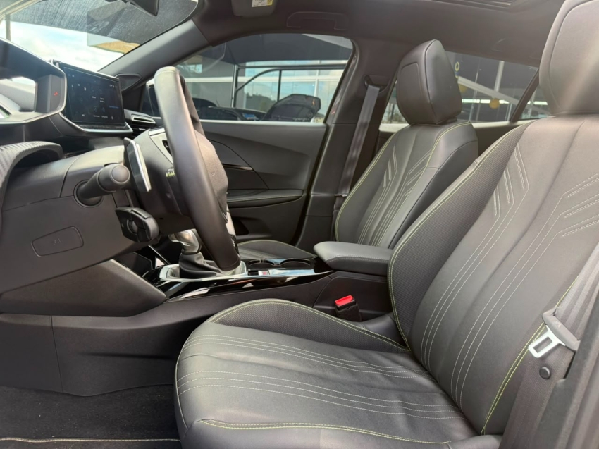 peugeot 2008 1.0 turbo 200 flex gt cvt 4p automatico 202510