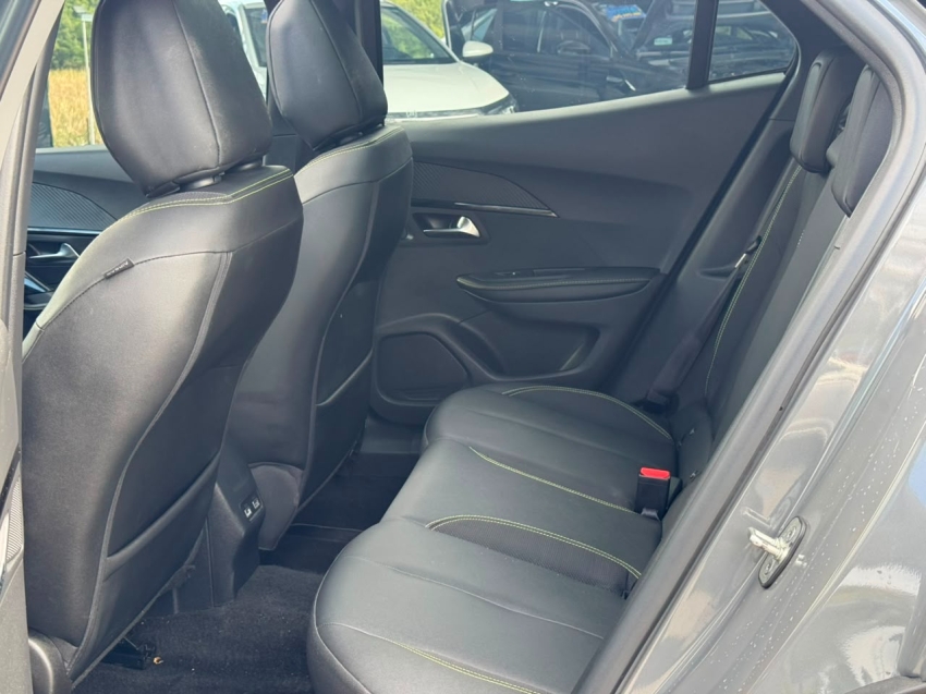 peugeot 2008 1.0 turbo 200 flex gt cvt 4p automatico 20257
