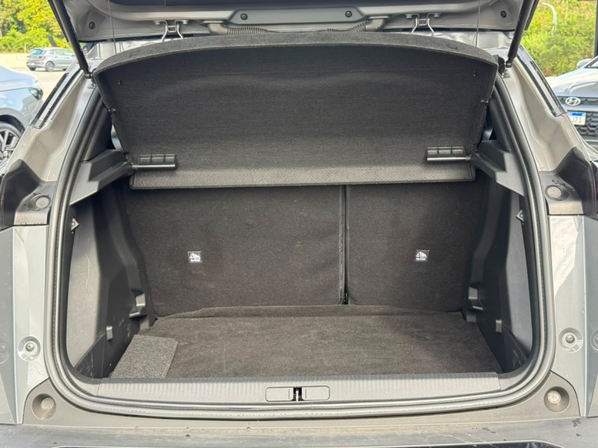 peugeot 2008 1.0 turbo 200 flex gt cvt 4p automatico 20256