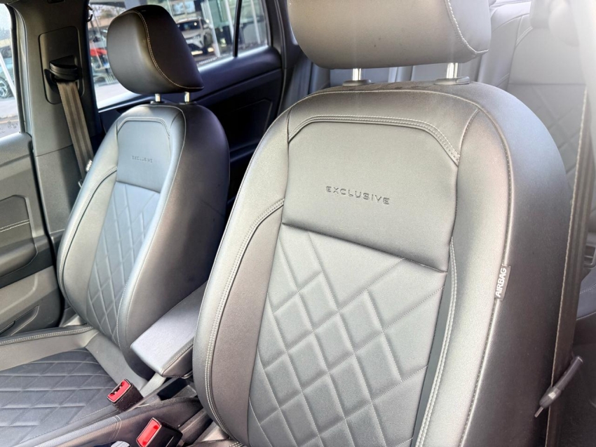 volkswagen virtus 1.4 250 tsi exclusive automatico flex 4p 20254