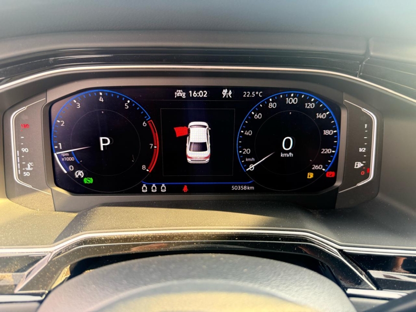 volkswagen virtus 1.4 250 tsi exclusive automatico flex 4p 20257