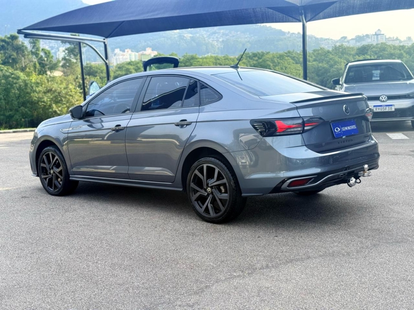 volkswagen virtus 1.4 250 tsi exclusive automatico flex 4p 202514