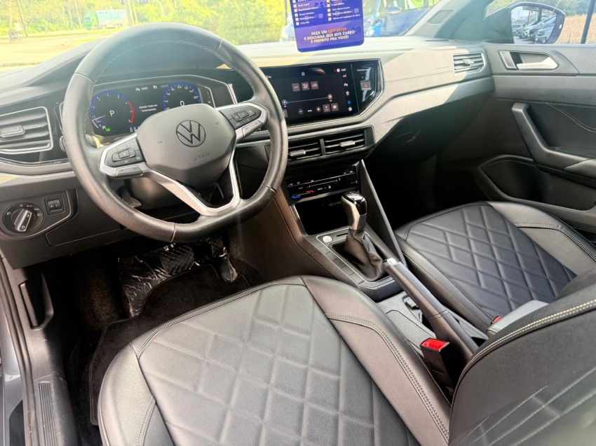 volkswagen virtus 1.4 250 tsi exclusive automatico flex 4p 20259