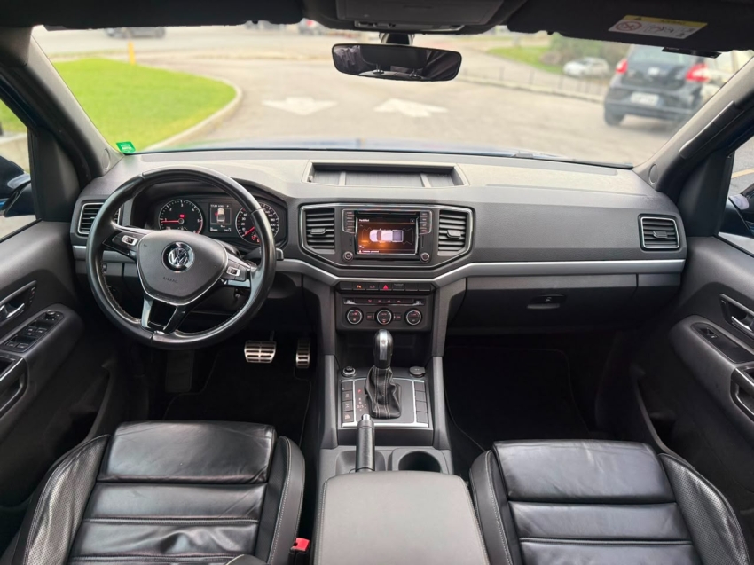volkswagen amarok 3.0 v6 tdi diesel highline extreme cd 4motion automatico 4p 202011