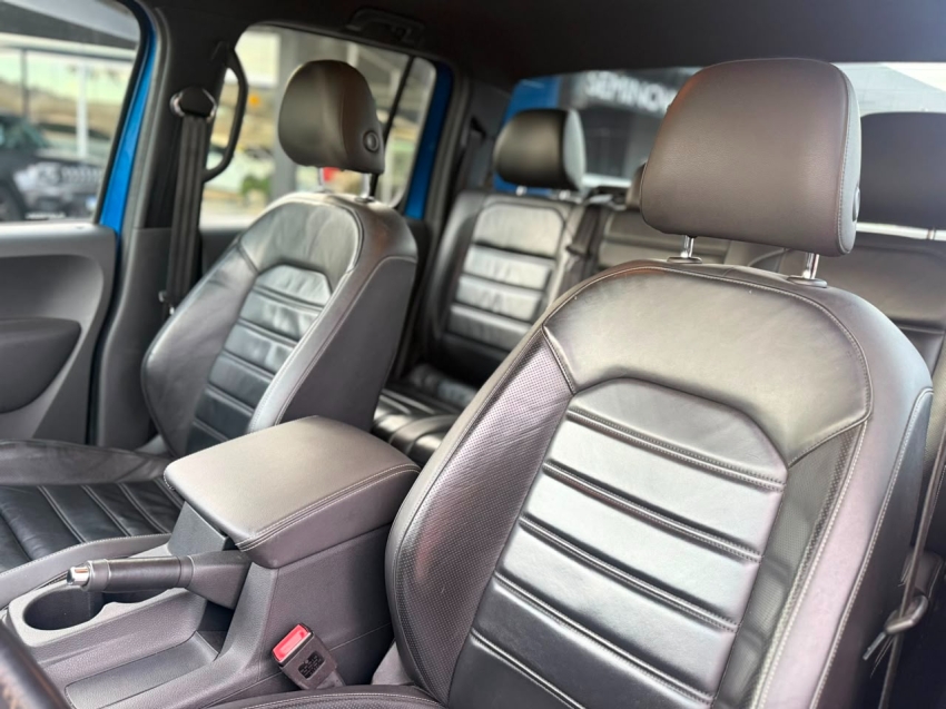 volkswagen amarok 3.0 v6 tdi diesel highline extreme cd 4motion automatico 4p 20205