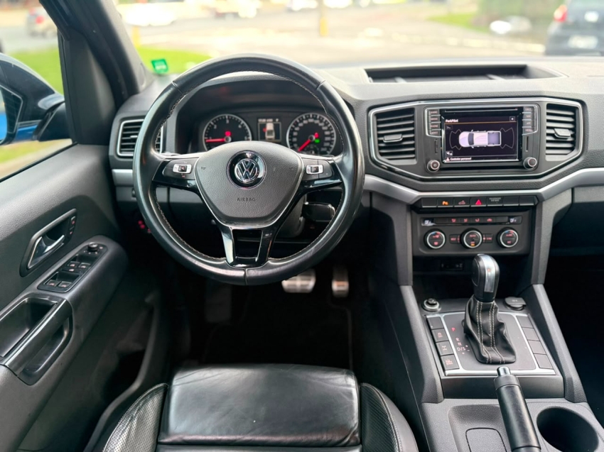 volkswagen amarok 3.0 v6 tdi diesel highline extreme cd 4motion automatico 4p 202015