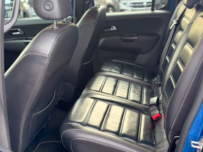 volkswagen amarok 3.0 v6 tdi diesel highline extreme cd 4motion automatico 4p 20207