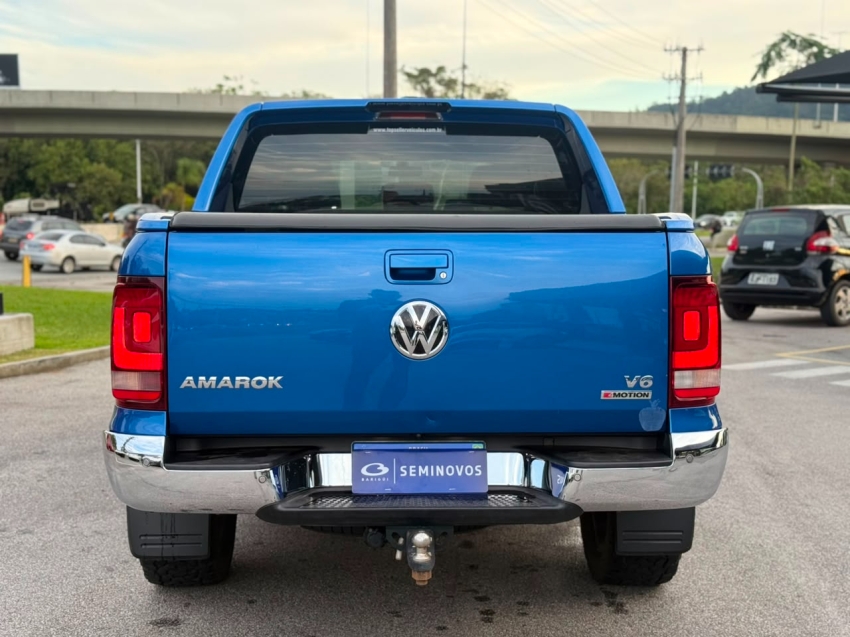 volkswagen amarok 3.0 v6 tdi diesel highline extreme cd 4motion automatico 4p 20201