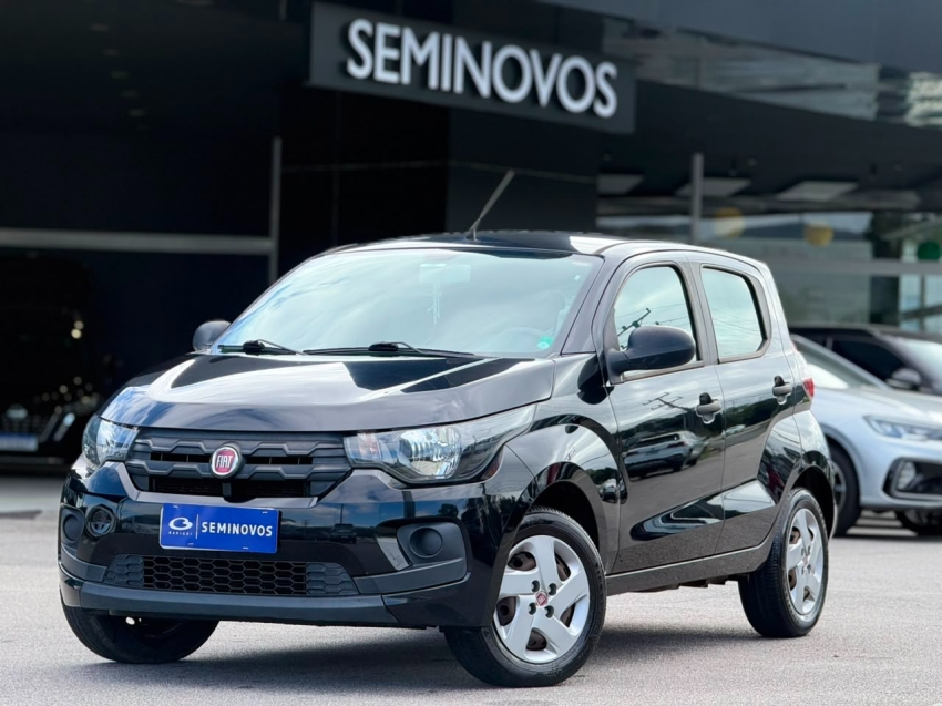 fiat mobi 1.0 firefly flex drive manual 4p 2019