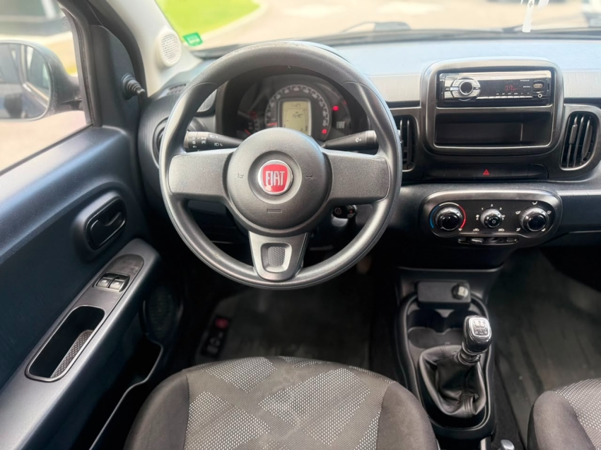 fiat mobi 1.0 firefly flex drive manual 4p 20192