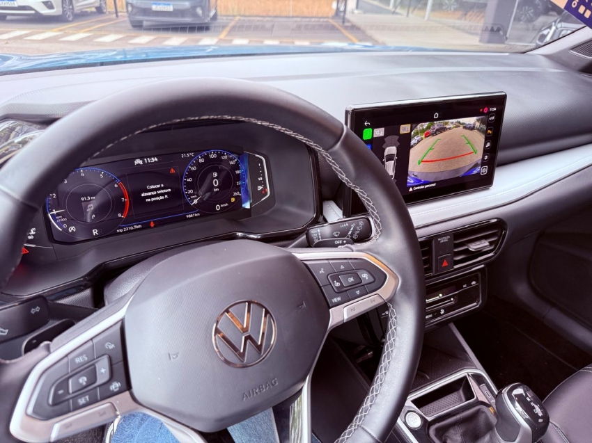 volkswagen tera 1.0 170 tsi high automatico flex 4p 202612