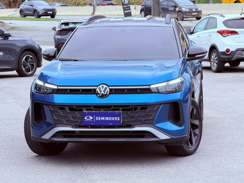 volkswagen tera 1.0 170 tsi high automatico flex 4p 20261