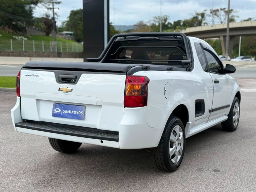 chevrolet montana 1.4 mpfi ls cs 8v flex 2p manual 20201