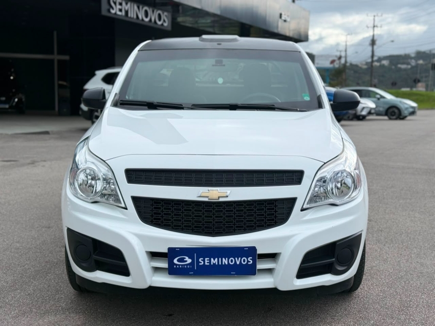 chevrolet montana 1.4 mpfi ls cs 8v flex 2p manual 20205