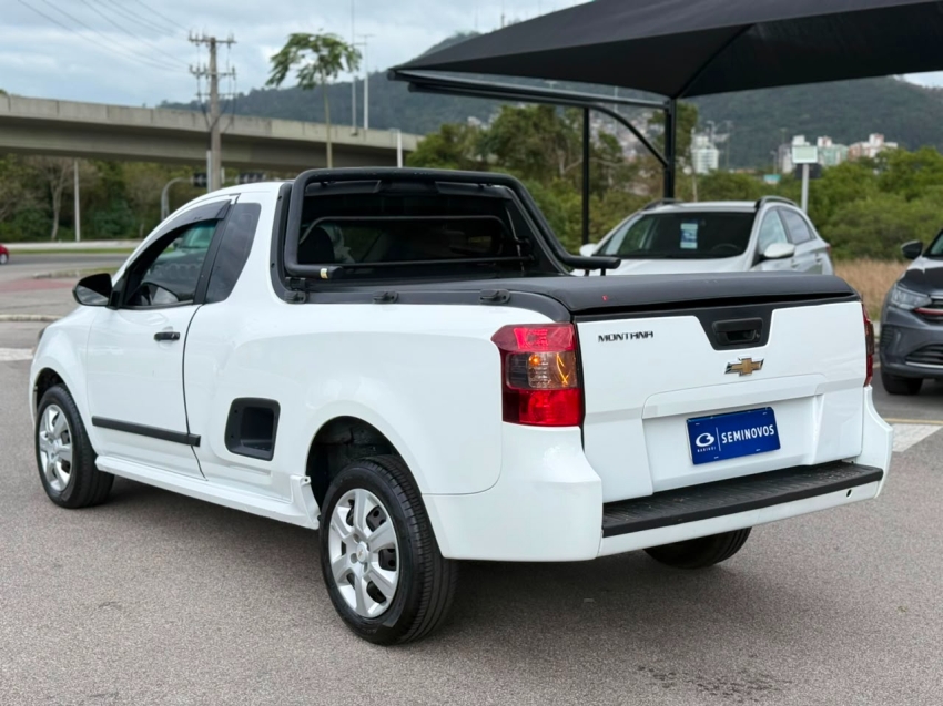 chevrolet montana 1.4 mpfi ls cs 8v flex 2p manual 20207