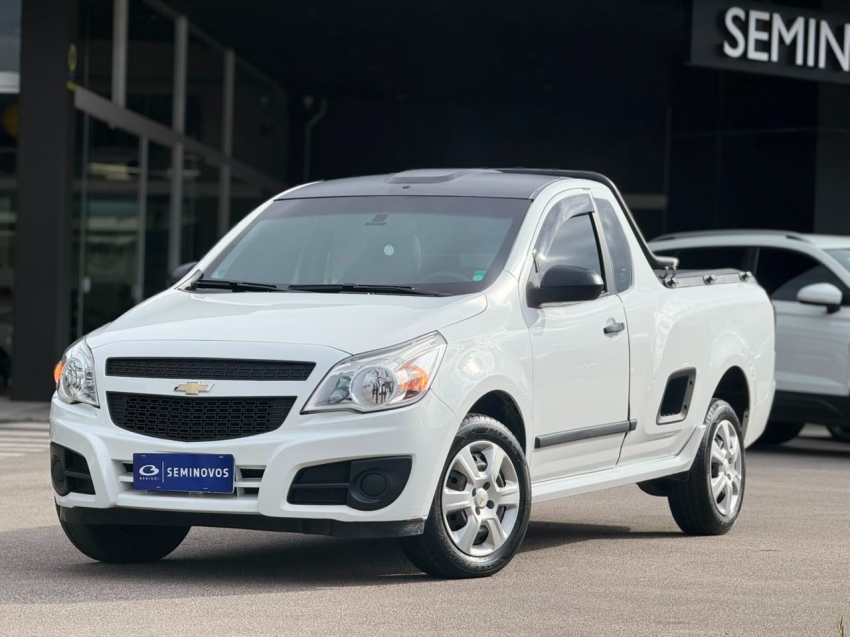 chevrolet montana 1.4 mpfi ls cs 8v flex 2p manual 20200