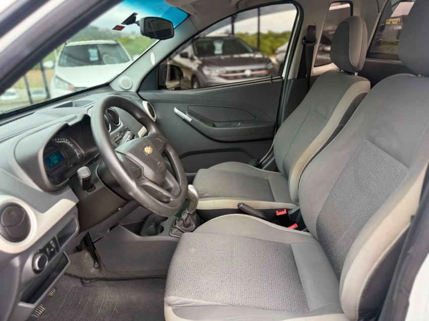 chevrolet montana 1.4 mpfi ls cs 8v flex 2p manual 20204