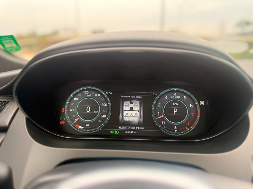 jaguar e-pace 2.0 16v p300 gasolina r-dynamic hse awd automatico 4p 20187