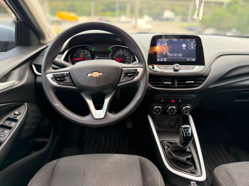 chevrolet onix 1.0 flex lt manual 4p 20222