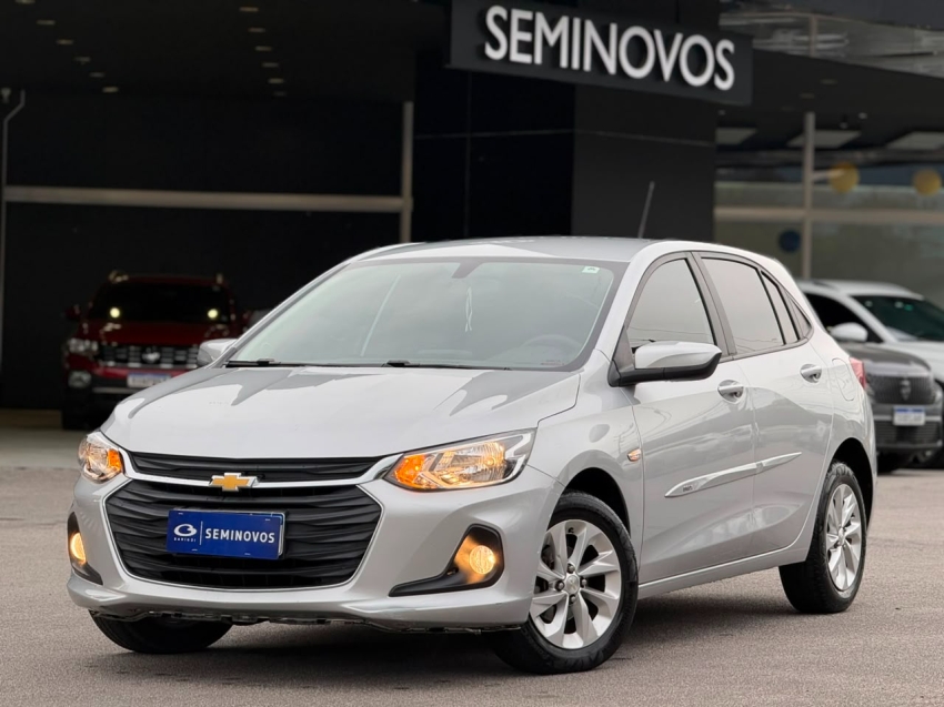 chevrolet onix 1.0 flex lt manual 4p 2022