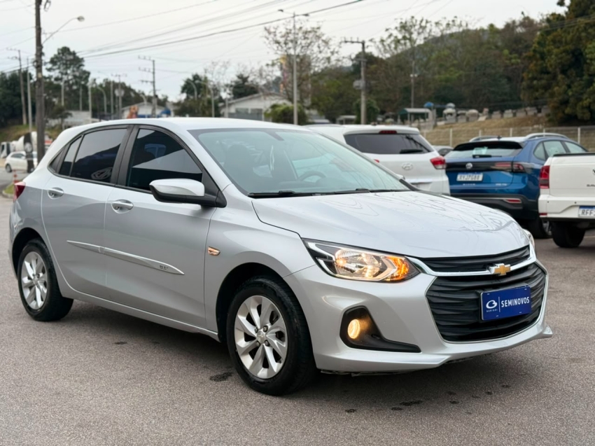 chevrolet onix 1.0 flex lt manual 4p 202213