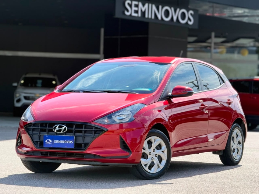 hyundai hb20 1.0 12v flex vision manual 4p 2021