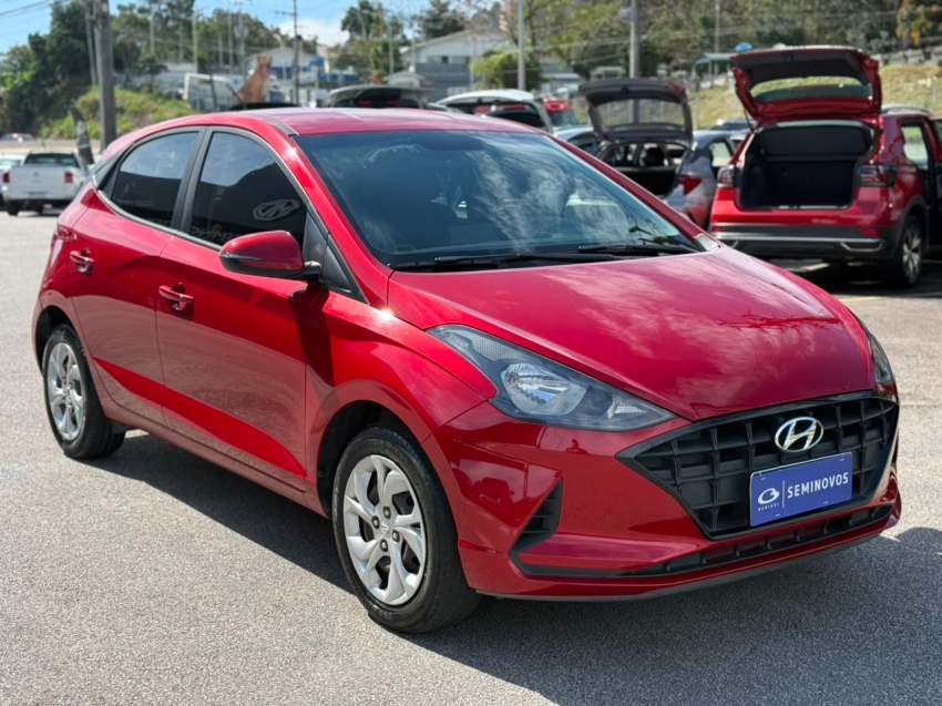 hyundai hb20 1.0 12v flex vision manual 4p 20212