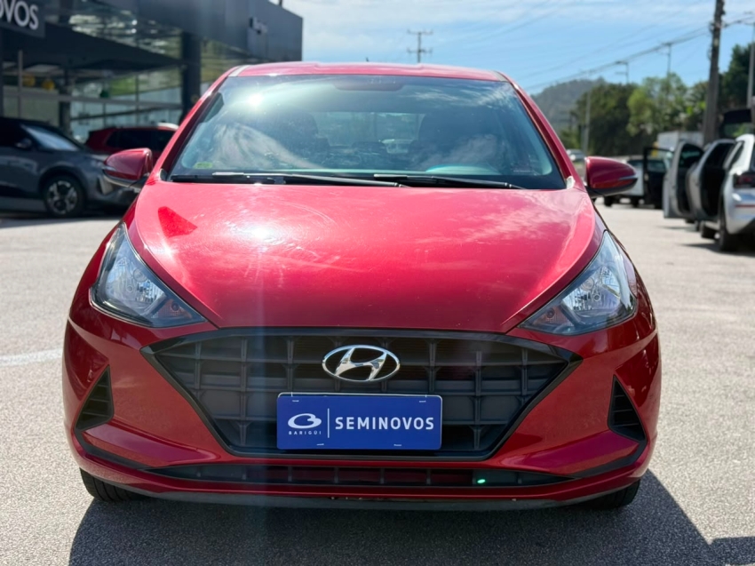 hyundai hb20 1.0 12v flex vision manual 4p 20211