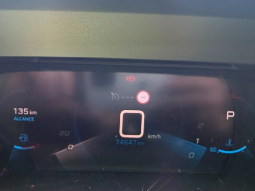 peugeot 208 1.6 16v flex griffe at6 4p automatico 202113