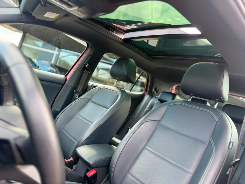 volkswagen t-cross 1.4 250 tsi total flex highline automatico 4p 20222