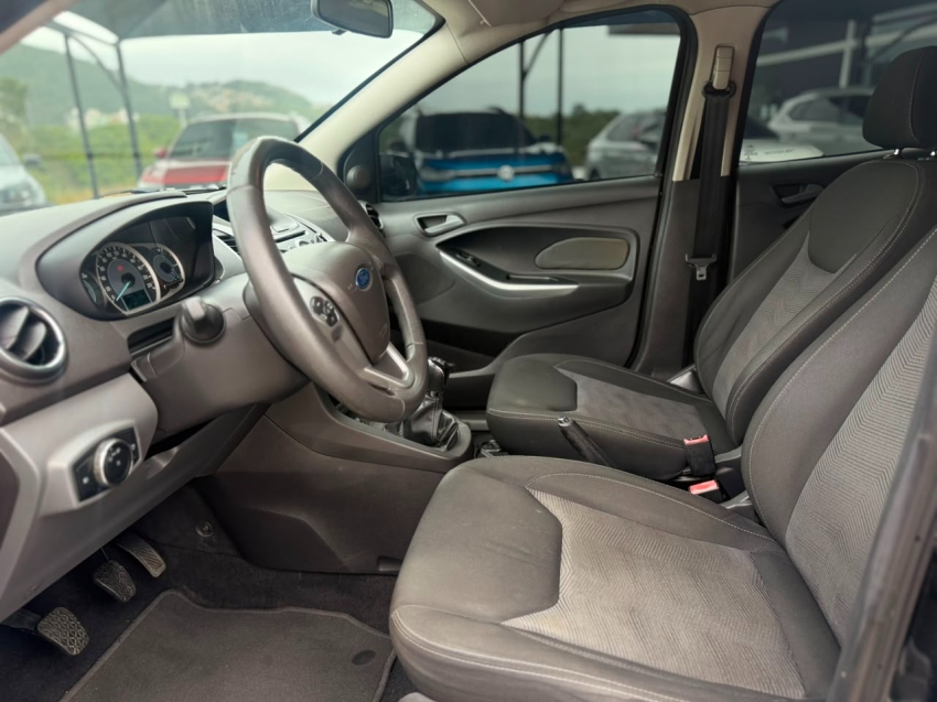 ford ka 1.5 sigma flex sel manual 4p 20178