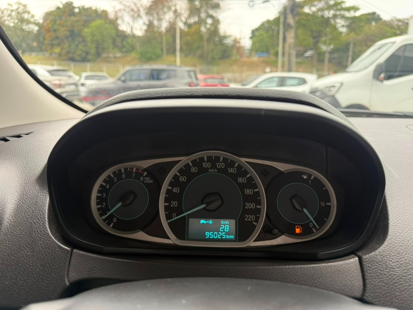 ford ka 1.5 sigma flex sel manual 4p 201713
