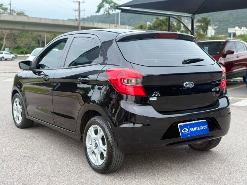 ford ka 1.5 sigma flex sel manual 4p 20177