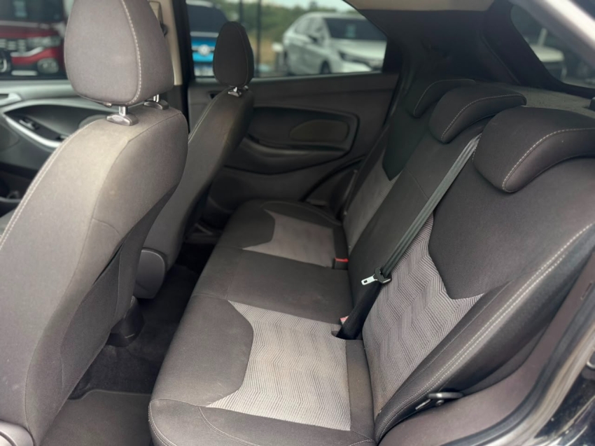 ford ka 1.5 sigma flex sel manual 4p 201710