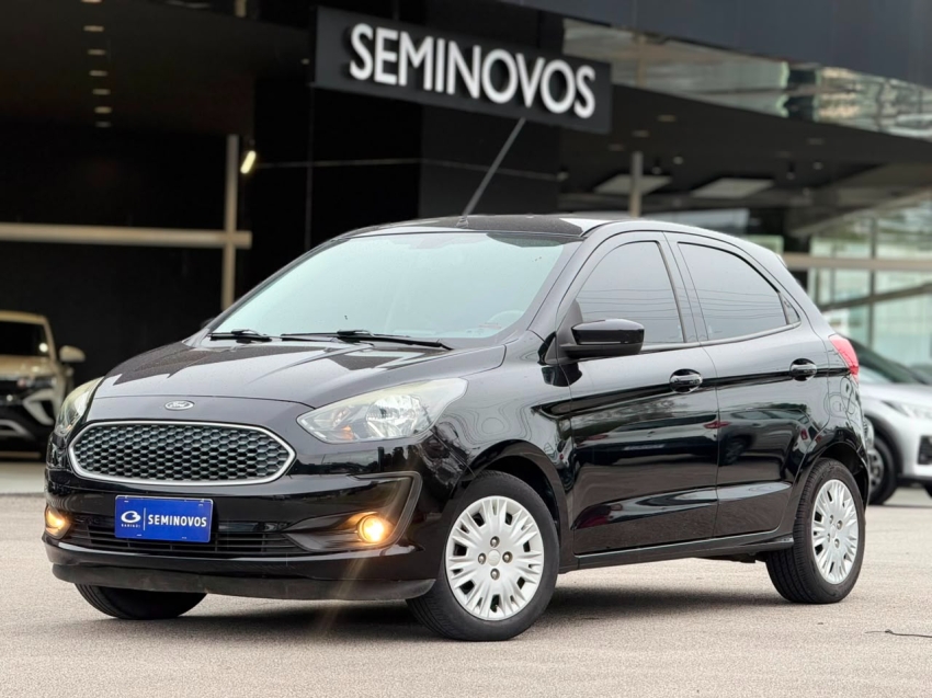ford ka 1.0 ti-vct flex se plus manual 4p 20210
