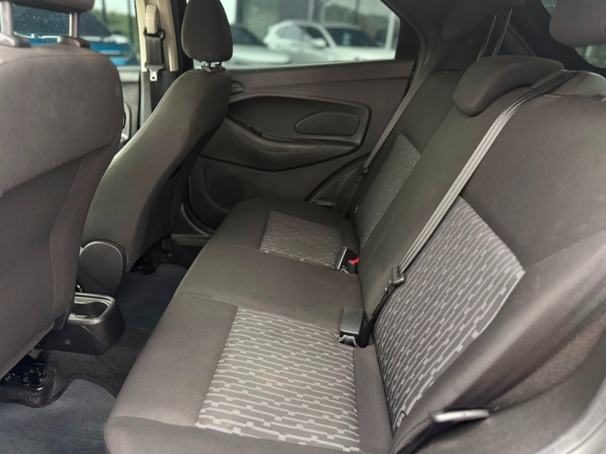 ford ka 1.0 ti-vct flex se plus manual 4p 20215