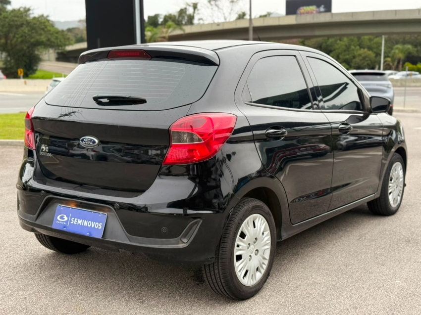 ford ka 1.0 ti-vct flex se plus manual 4p 20218