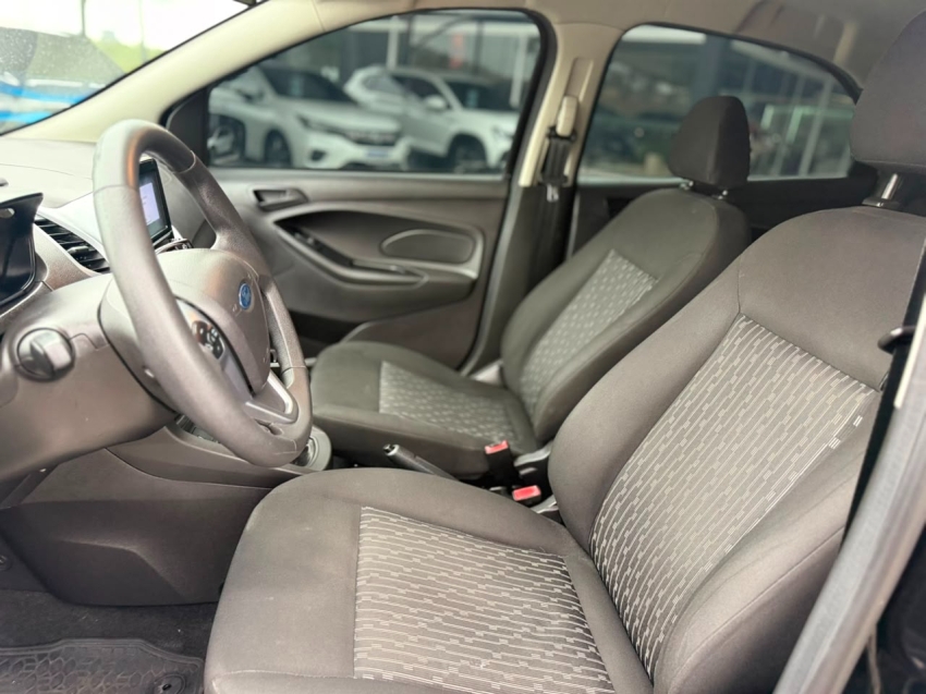 ford ka 1.0 ti-vct flex se plus manual 4p 20212