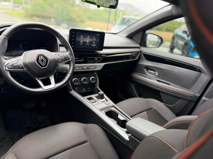 renault kardian 1.0 tce flex techno edc 4p semiautomatico 202515