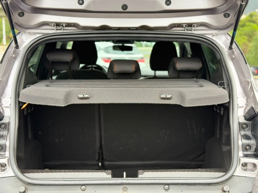 renault kardian 1.0 tce flex techno edc 4p semiautomatico 20253