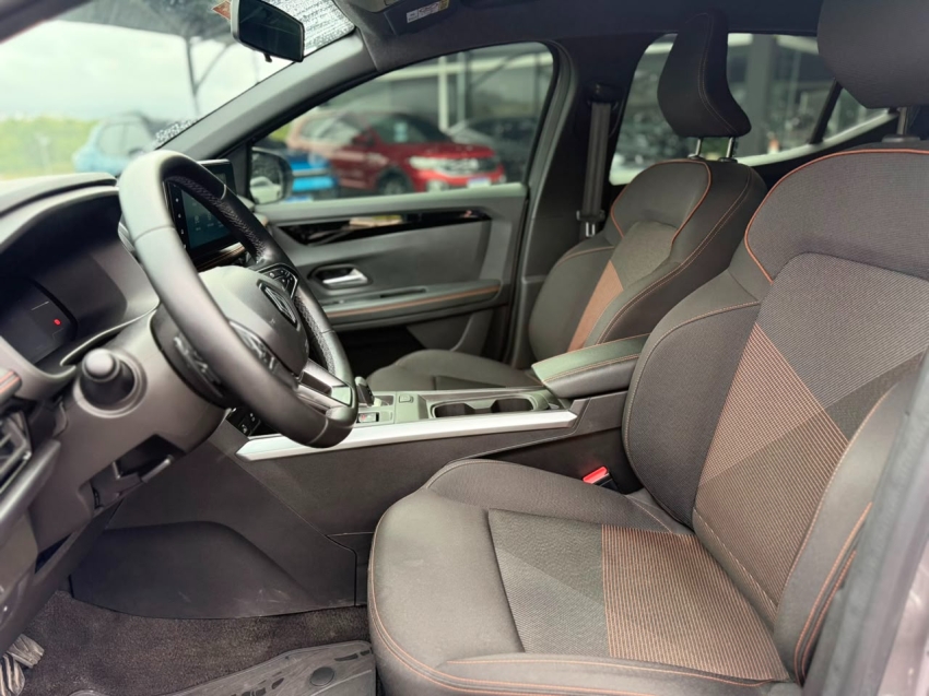 renault kardian 1.0 tce flex techno edc 4p semiautomatico 202512