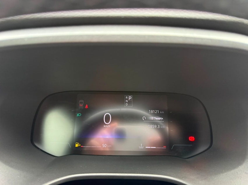 renault kardian 1.0 tce flex techno edc 4p semiautomatico 202514