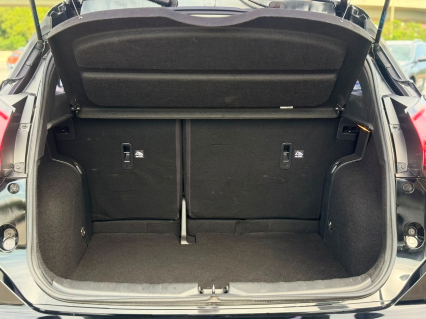 nissan kicks 1.6 16v flexstart exclusive xtronic flex 4p automatico 20228