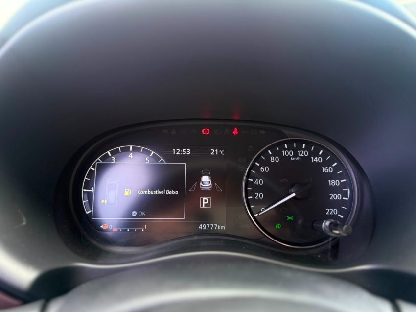 nissan kicks 1.6 16v flexstart exclusive xtronic flex 4p automatico 202214