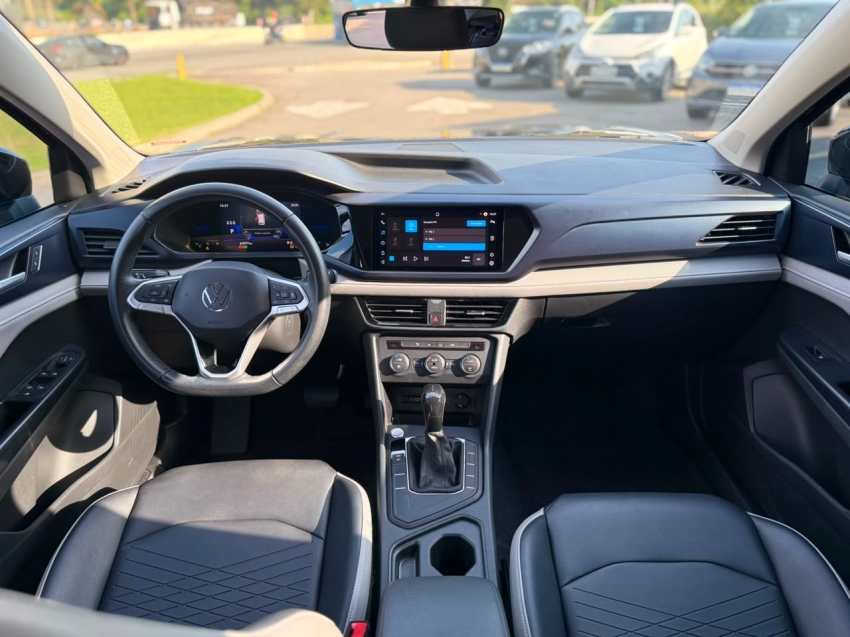 volkswagen taos 1.4 250 tsi total flex comfortline automatico 4p 20229