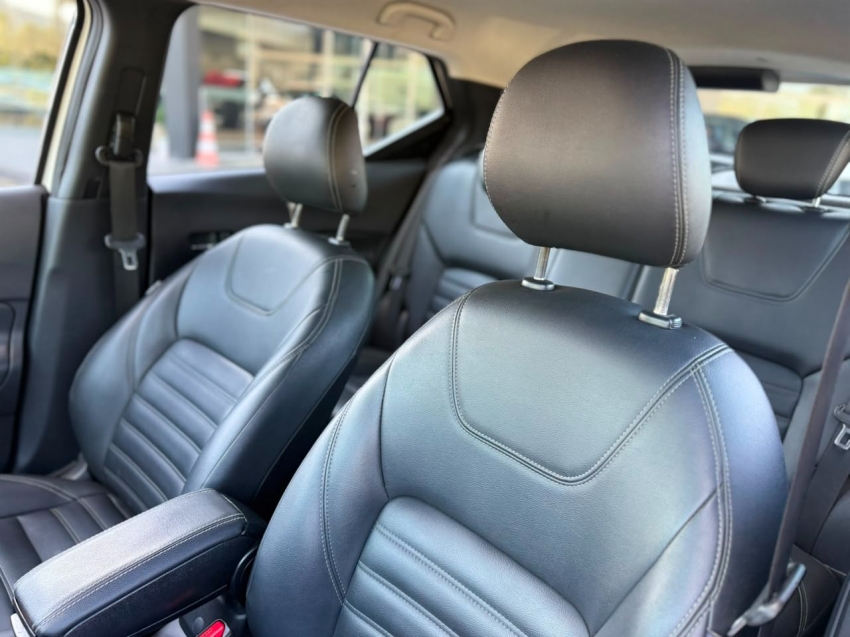 nissan kicks 1.6 16v flexstart sl 4p xtronic flex automatico 202010