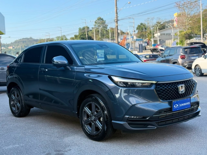 honda hr-v 1.5 di i-vtec turbo flex advance cvt 4p automatico 20252