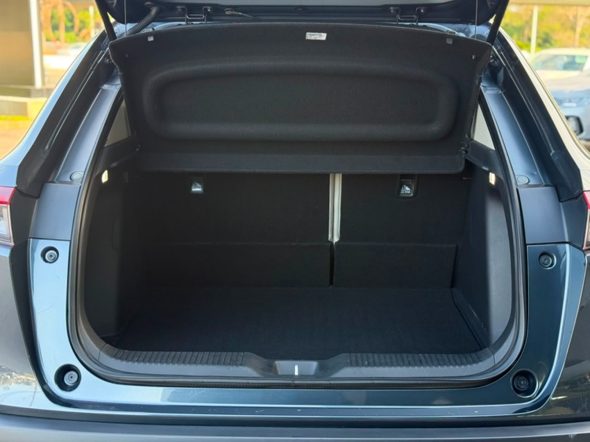 honda hr-v 1.5 di i-vtec turbo flex advance cvt 4p automatico 20256