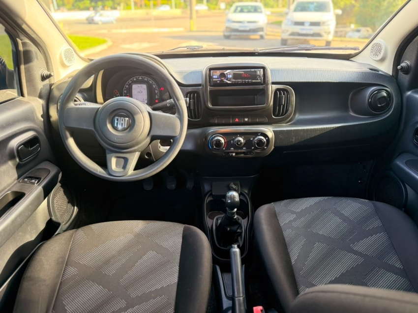 fiat mobi 1.0 evo flex like. manual 4p 20219