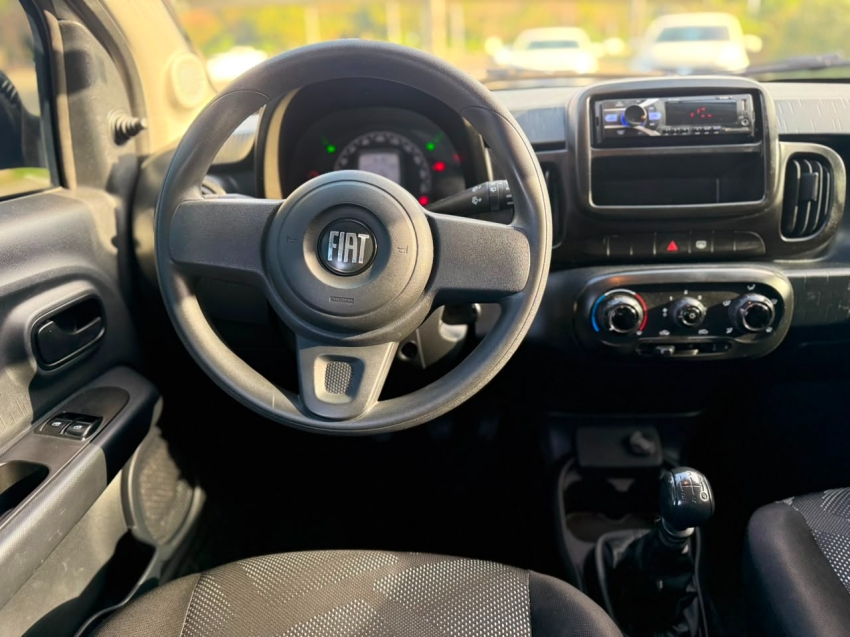 fiat mobi 1.0 evo flex like. manual 4p 202110